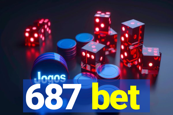 687 bet